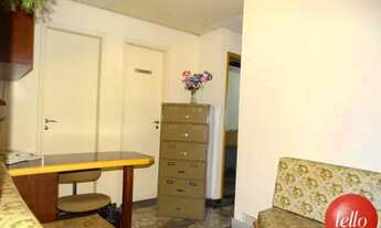 Imagem 7: São Paulo - Conjunto Comercial/Sala - Pinheiros