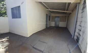 Imagem 2: Locação de Casas / Padrão na cidade de Araraquara