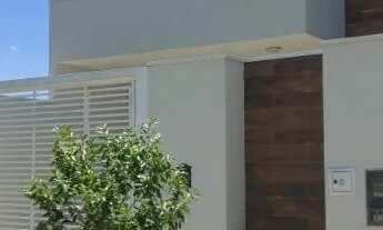 Imagem: Casa Nova nunca Habitada no bairro Terras