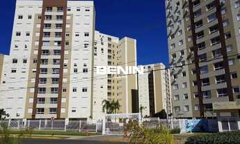 Imagem 1: CANOAS - Apartamento Padrão - MARECHAL RONDON