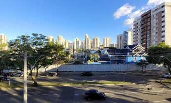 Imagem 6: Apartamento para Locação em São José dos Campos, Jardim Aquárius, 1 dormitório, 1 banheiro