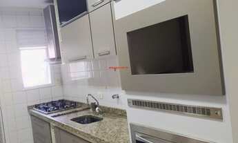 Imagem: APARTAMENTO RESIDENCIAL em SÃO JOSÉ DOS