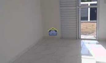 Imagem 7: Sobrado em Condominio com Sacada