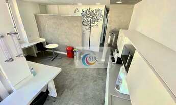 Imagem 3: Conjunto para alugar, 365 m² - Jardins - São Paulo/SP