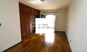 Imagem 2: Casa para locação na Vila Formosa