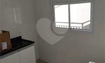 Imagem 3: Apartamento studio com 35m²