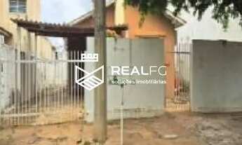 Imagem: Jales/SP - Lt 20 conjunto habitacional jose