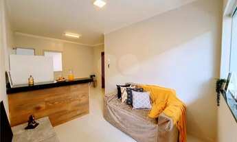 Imagem 4: Casa-São Paulo-SANTANA