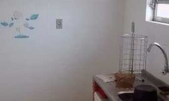 Imagem 7: APARTAMENTO - TABOÃO - SBC - 109M²