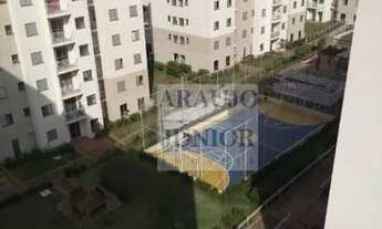 Imagem 3: AMERICANA - Apartamento Padrão - JARDIM PAULISTANO