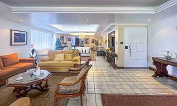 Imagem 5: Ed. Maria Lúcia um clássico de 330 m2 à beira mar de Boa Viagem - Recife - PE