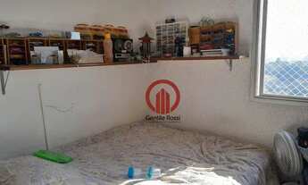 Imagem 5: Apartamento com 3 dormitórios, 87 m² - venda por R$ 665.000 ou aluguel por R$ 3.070/mês