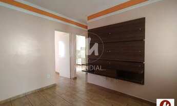 Imagem: Apartamento (tipo - padrao) 2 dormitórios