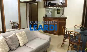 Imagem: FLAT - VILA NOVA CONCEIÇÃO - SP