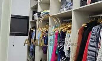 Imagem 6: Amil Aluga Sobrado -Parque Lago Dourado / 03 quartos / 400m² AC / 1428M² AT / Jacareí