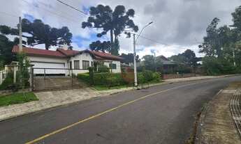 Imagem 7: Casa no bairro Palace Hotel em Canela!