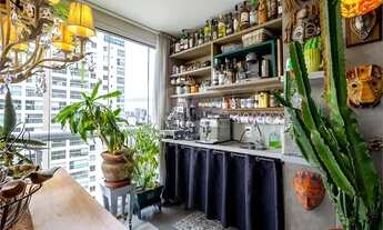 Imagem 4: Apartamento para venda em Vila Olímpia - São Paulo - SP