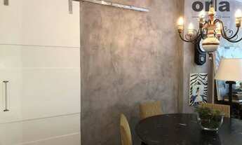 Imagem 3: Apartamento com 3 dormitórios à venda, 121 m² por R$ 1.190.000 - São Conrado - Rio de Jane