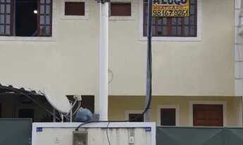 Imagem 3: Casa 2 quartos na trindade + quintal+garagem