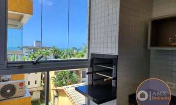 Imagem 7: Apartamento com 2 dormitórios à venda, 93 m² por R$ 985.000 - Toninhas - Ubatuba/SP V1624