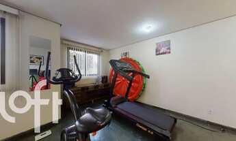 Imagem 2: SãO PAULO - Apartamento Padrão - Lapa