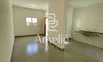 Imagem 2: Casa 03 Dormitórios (sendo 01 suíte ) no vila Rubens Indaiatuba-SP