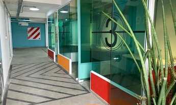 Imagem: Casa para alugar no bairro Pinheiros - São