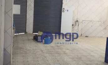 Imagem 6: Salão para alugar, 160 m² - Vila Sabrina