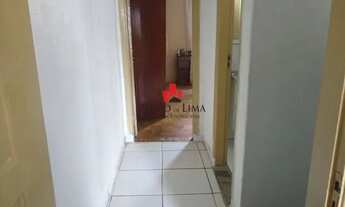 Imagem 3: Sobrado frontal, 2 dormitórios e 2 vagas na Penha