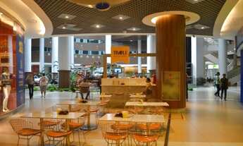 Imagem 6: Apartamento para Venda em Salvador, Caminho das Arvores, 2 dormitórios, 2 suítes, 3 banhei