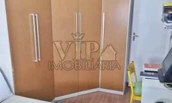 Imagem 4: Ótimo apartamento no Condomíno Jardins de Campo Grande. Ac. Financ