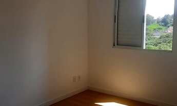 Imagem 5: Apartamento para venda possui 48 metros quadrados com 2 quartos