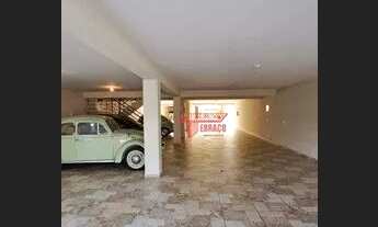 Imagem 6: Apartamento com 2 dormitórios à venda, 52 m² por R$ 320.000,00 - Vila Eldízia - Santo Andr