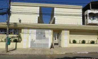 Imagem: Sobrado com 3 dormitórios à venda, 110