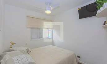 Imagem 6: Apartamento à Venda - Vila Mariana, 2 Quartos, 56 m2