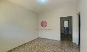 Imagem 4: Residencial Gabriela - Casa com edícula integrada