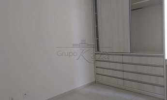 Imagem 6: Apartamento - Parque Residencial Aquarius - Residencial Illuminato - 82m² - 2 Dormitórios