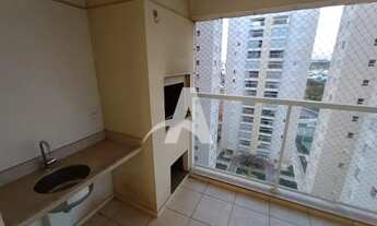 Imagem 3: Aluguel Apartamento JARDIM KARAIBA