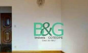 Imagem: Apartamento com 3 dormitórios à venda