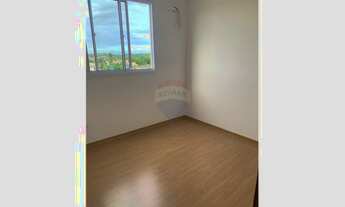Imagem 6: Apartamento excelente de locação, 2/4 e 45m², infraestrutura, Buraquinho - Lauro de Freita