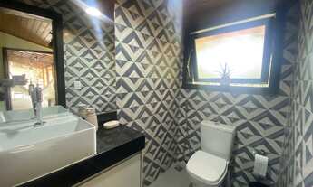 Imagem 6: Brumadinho - Casa de Condomínio - Condomínio Aldeia Da Cachoeira Das Pedras