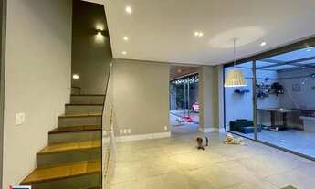 Imagem 1: Apartamento Locação Itaim Bibi 154 m² 2 Dormitórios