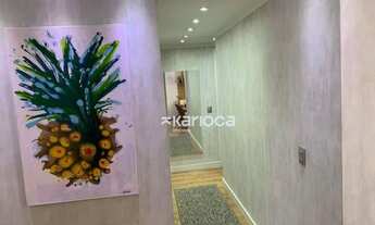 Imagem 7: Apartamento com 4 dormitórios à venda, 143 m² por R$ 1.590.000 - Barra da Tijuca - Rio de