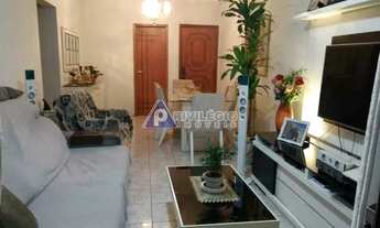 Imagem: Apartamento à venda, 3 quartos, 1 vaga