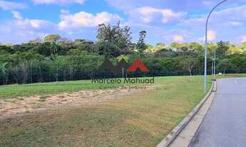 Imagem 5: Terreno com 421,00 m² - Alphaville Castelo