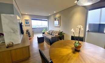 Imagem 7: Apartamento à Venda de 101 m² com 3 Quartos e 2 banheiros