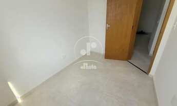 Imagem 6: Apartamento com 47,90 na Vila Pires em Santo André