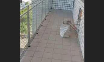 Imagem: Apartamento 2 quartos, suite, wc social