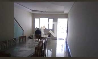 Imagem: Casa à Venda - Campo Grande, 3 Quartos