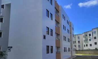 Imagem 5: Apartamento novo no bancários